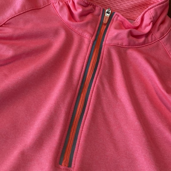 SLAZENGER Golf Womens 1/4 zip up - size Medium - Picture 10 of 17
